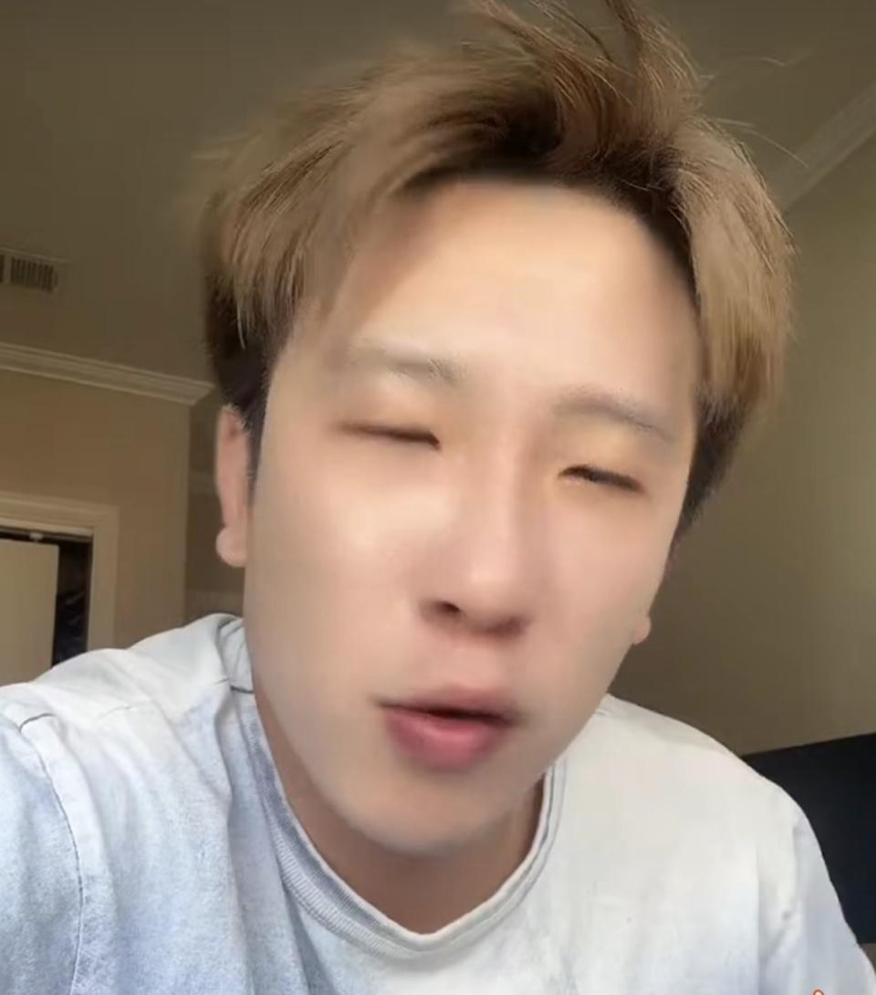 去了, 月举行的成