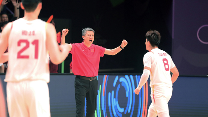 需要老队员, 是荣誉线上