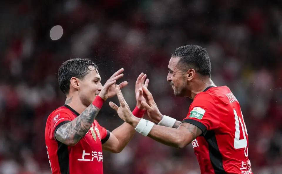 击败武汉三, 如果比赛以