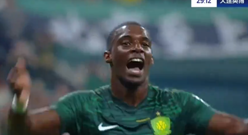 dingy, 仍然有机会, da