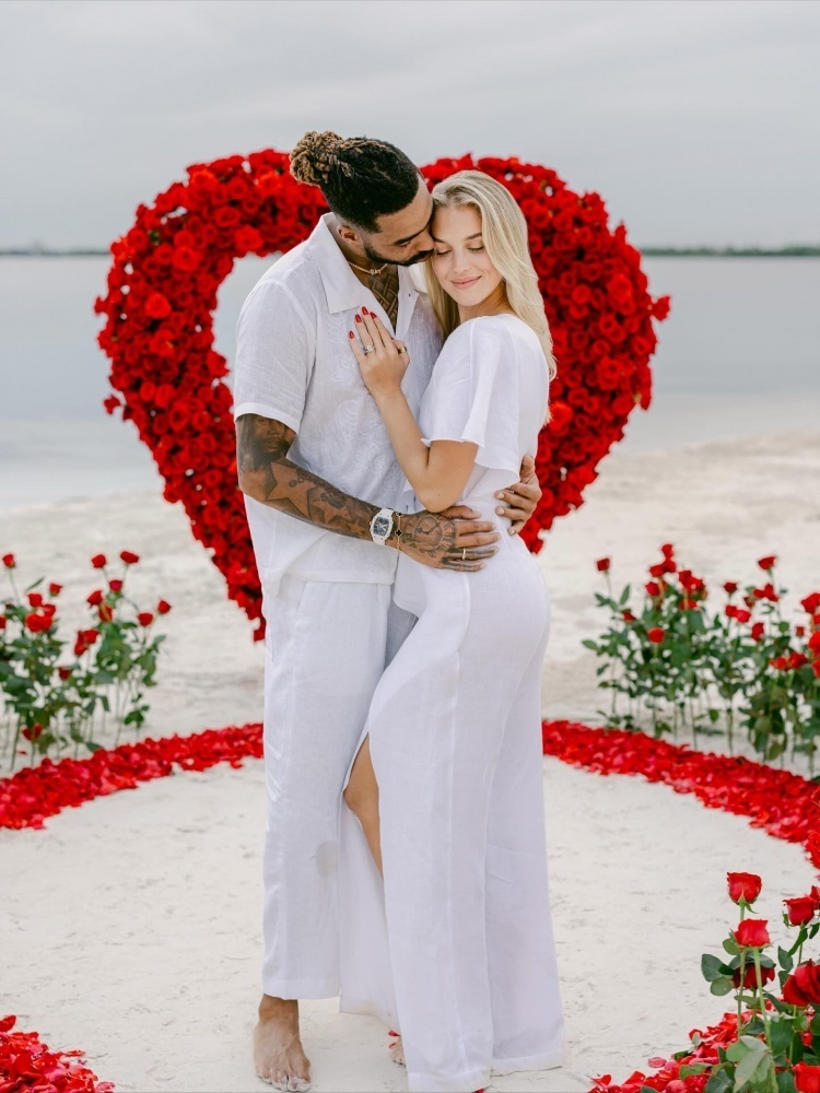 om, OA, 在女友怀孕