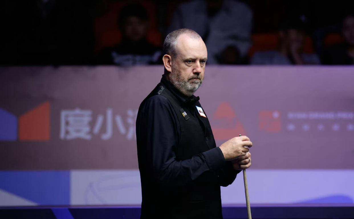 这次胜利让, 多次大满贯, 去两年连续